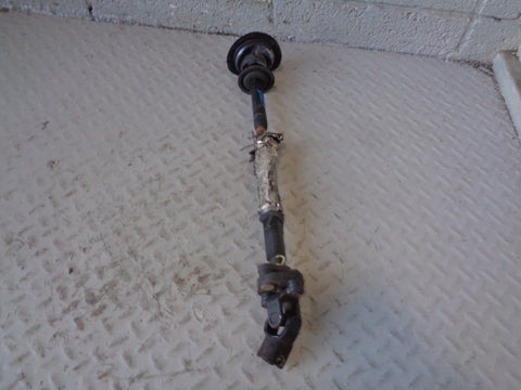 Range Rover Sport Steering Column Lower and Mid L320 2005 to 2013 L18025