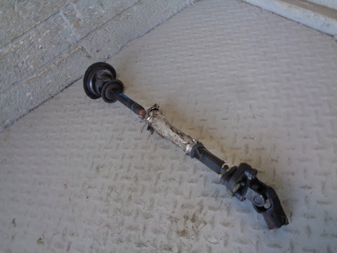 Range Rover Sport Steering Column Lower and Mid L320 2005 to 2013 L18025