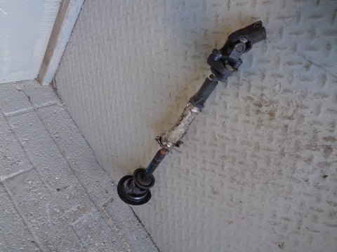 Range Rover Sport Steering Column Lower and Mid L320 2005 to 2013 L18025