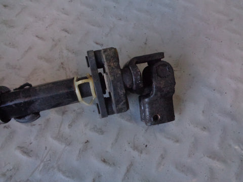 Range Rover Sport Steering Column Lower and Mid L320 2005 to 2013 L18025