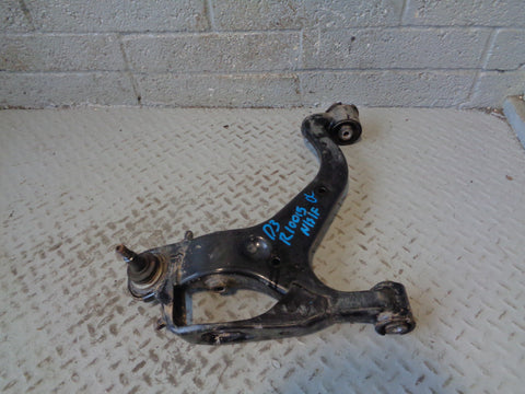 Discovery 3 Wishbone Control Arm Lower Near Side Front Land Rover R10015
