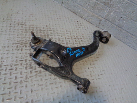 Discovery 3 Wishbone Control Arm Lower Near Side Front Land Rover R10015