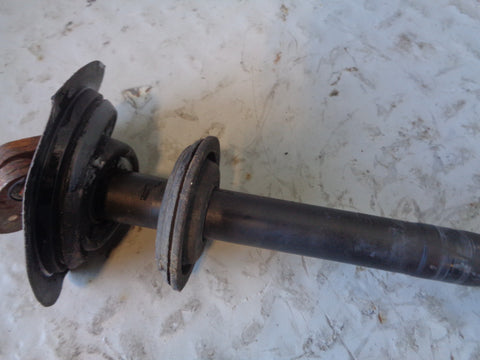 Range Rover Sport Steering Column Lower and Mid L320 2005 to 2013 L18025