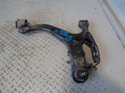 Discovery 3 Wishbone Control Arm Lower Near Side Front Land Rover R10015
