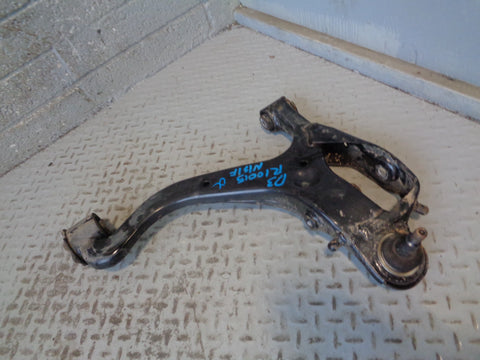 Discovery 3 Wishbone Control Arm Lower Near Side Front Land Rover R10015
