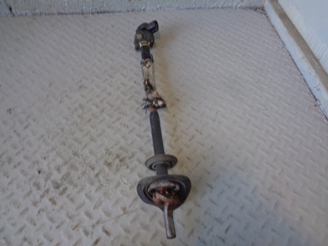 Range Rover Sport Steering Column Lower and Mid L320 2005 to 2013 L18025