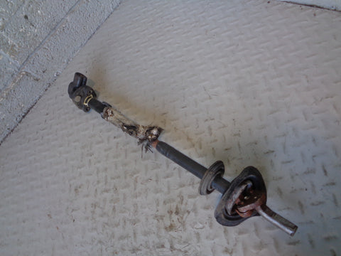 Range Rover Sport Steering Column Lower and Mid L320 2005 to 2013 L18025