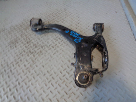 Discovery 3 Wishbone Control Arm Lower Near Side Front Land Rover R10015