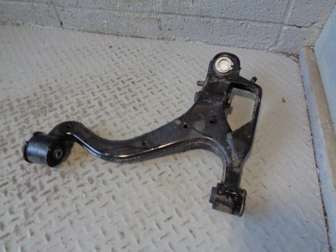 Discovery 3 Wishbone Control Arm Lower Near Side Front Land Rover R10015