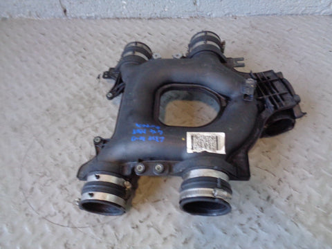 Range Rover L322 Intake Inlet Manifold AH4Q-6K770-DD 448DT 4.4 TDV8 2010 to 2013