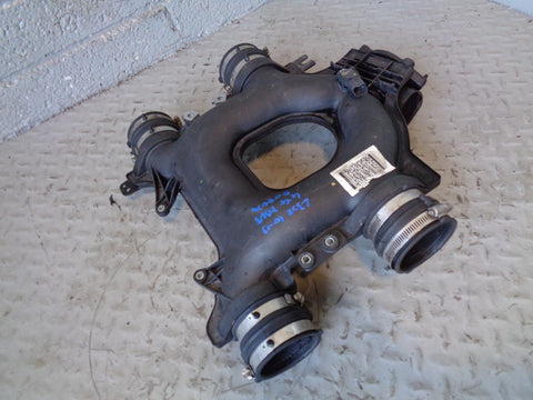 Range Rover L322 Intake Inlet Manifold AH4Q-6K770-DD 448DT 4.4 TDV8 2010 to 2013