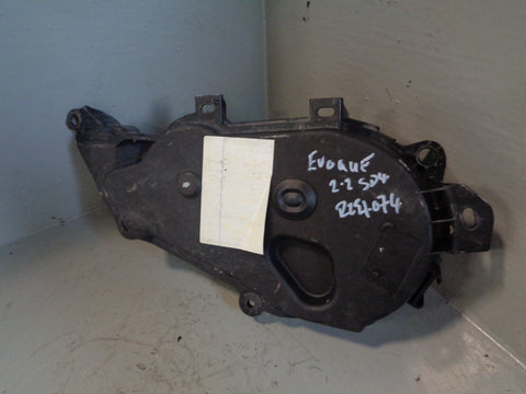 Range Rover Evoque Timing Belt Cover 9685452080 2.2 SD4 L538 2011 to 2018