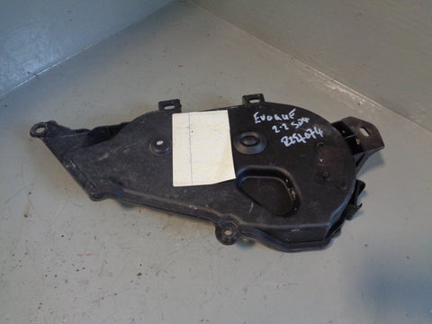 Range Rover Evoque Timing Belt Cover 9685452080 2.2 SD4 L538 2011 to 2018