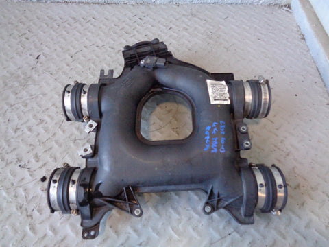 Range Rover L322 Intake Inlet Manifold AH4Q-6K770-DD 448DT 4.4 TDV8 2010 to 2013