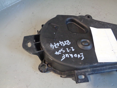 Range Rover Evoque Timing Belt Cover 9685452080 2.2 SD4 L538 2011 to 2018