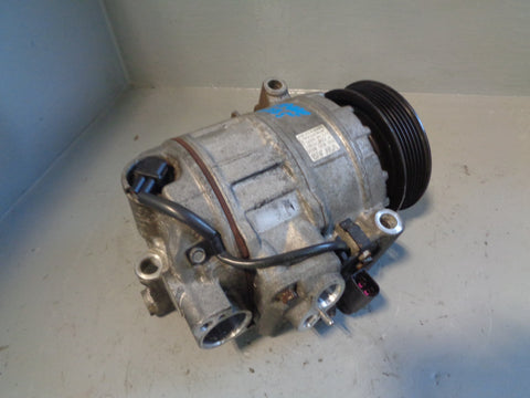 Porsche Cayenne 958 92A Air Con Compressor 7P0820803D 3.0 V6 TDi 2011 to 2018