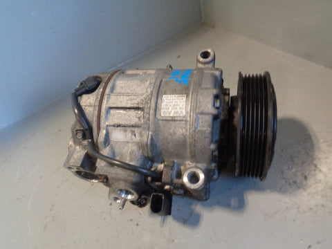 Porsche Cayenne 958 92A Air Con Compressor 7P0820803D 3.0 V6 TDi 2011 to 2018