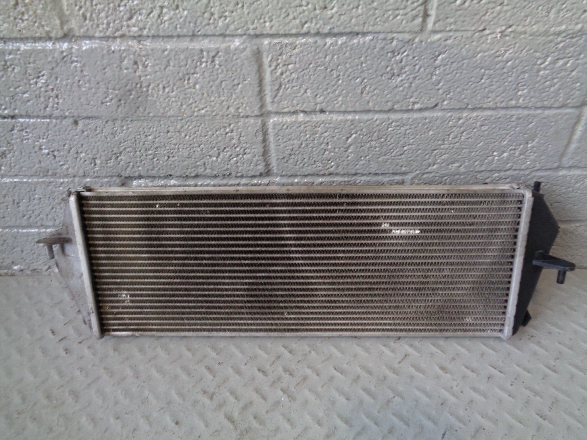 Discovery 2 Intercooler Radiator TD5 10P ESR3777 Land Rover 1998 to 20 ...
