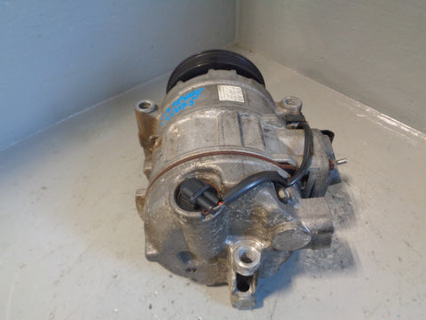 Porsche Cayenne 958 92A Air Con Compressor 7P0820803D 3.0 V6 TDi 2011 to 2018