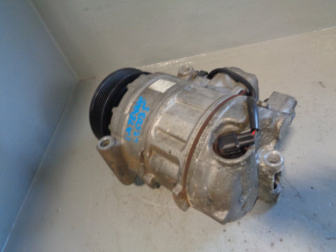 Porsche Cayenne 958 92A Air Con Compressor 7P0820803D 3.0 V6 TDi 2011 to 2018
