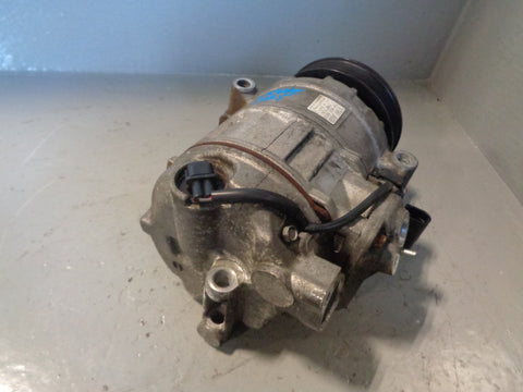 Porsche Cayenne 958 92A Air Con Compressor 7P0820803D 3.0 V6 TDi 2011 to 2018