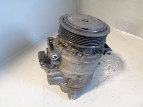 Porsche Cayenne 958 92A Air Con Compressor 7P0820803D 3.0 V6 TDi 2011 to 2018