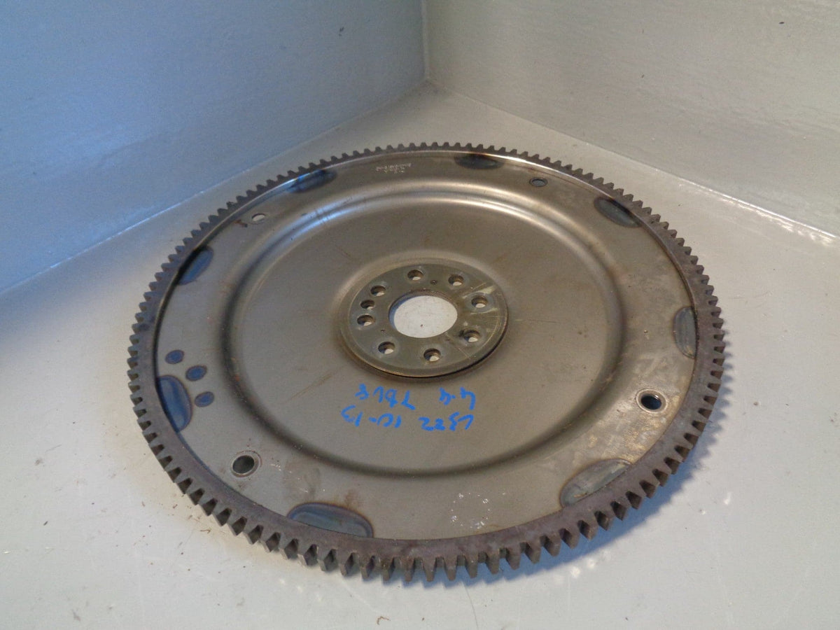 Range Rover L322 Flywheel Starter Ring Gear 4.4 TDV8 BH42-6K375-AO 2009 to 2013