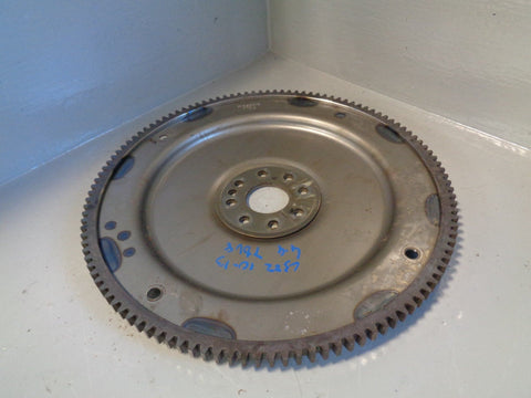 Range Rover L322 Flywheel Starter Ring Gear 4.4 TDV8 BH42-6K375-AO 2009 to 2013