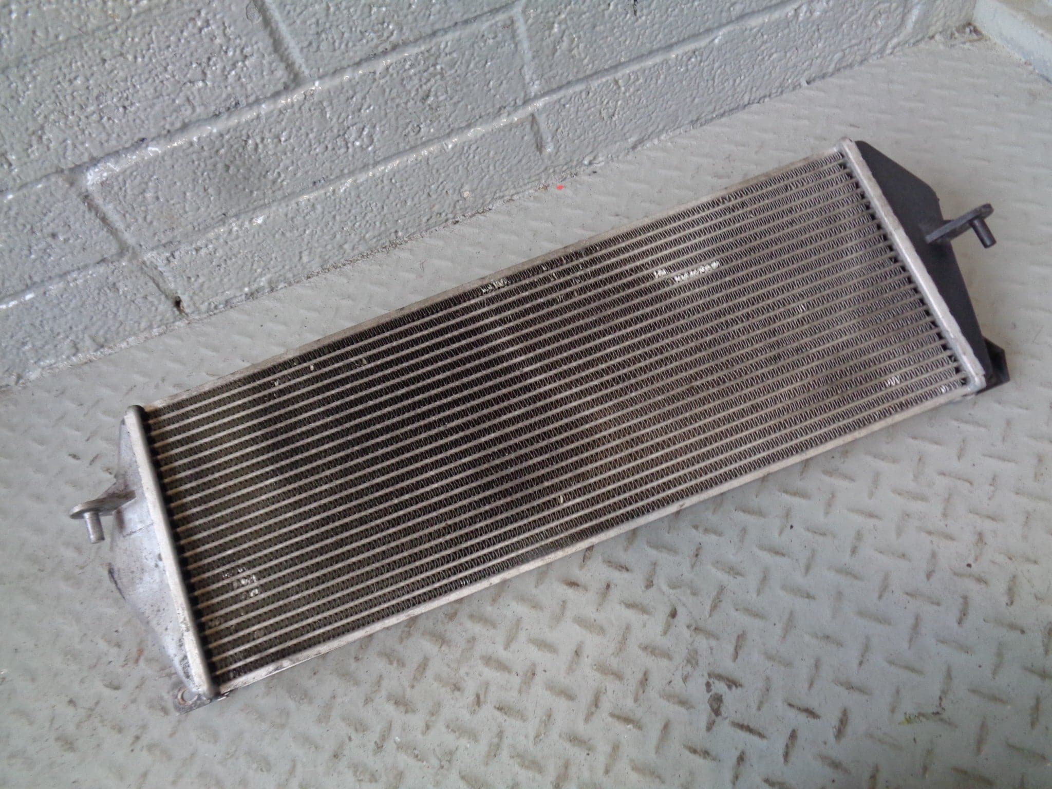 Discovery Radiator Discovery 2 Intercooler Radiator TD5 10P ESR3777 Land Rover 1998 to 20 ...