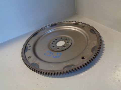 Range Rover L322 Flywheel Starter Ring Gear 4.4 TDV8 BH42-6K375-AO 2009 to 2013