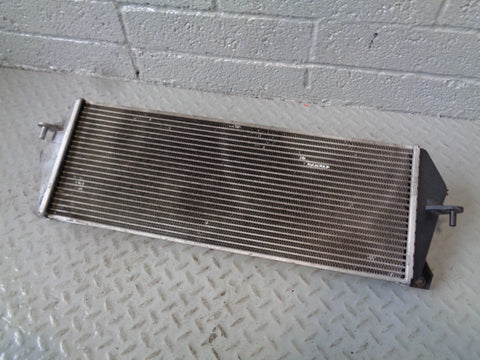 Discovery Ii Radiator Discovery 2 Intercooler Radiator TD5 10P ESR3777 Land Rover 1998 to 20 ...