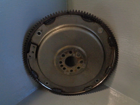 Range Rover L322 Flywheel Starter Ring Gear 4.4 TDV8 BH42-6K375-AO 2009 to 2013
