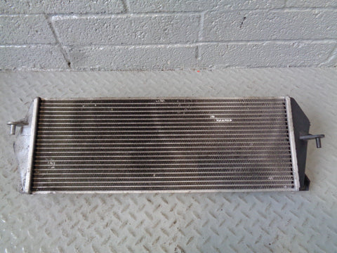 Discovery Ii Radiator Discovery 2 Intercooler Radiator TD5 10P ESR3777 Land Rover 1998 to 20 ...