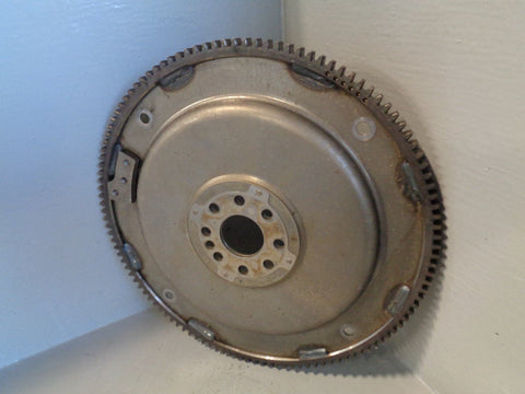 Range Rover L322 Flywheel Starter Ring Gear 4.4 TDV8 BH42-6K375-AO 2009 to 2013