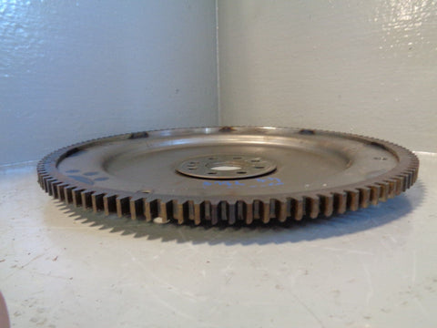 Range Rover L322 Flywheel Starter Ring Gear 4.4 TDV8 BH42-6K375-AO 2009 to 2013