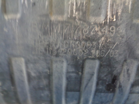 Range Rover L322 Rear Exhaust System Rear Section TD6 2002 to 2006 L15015