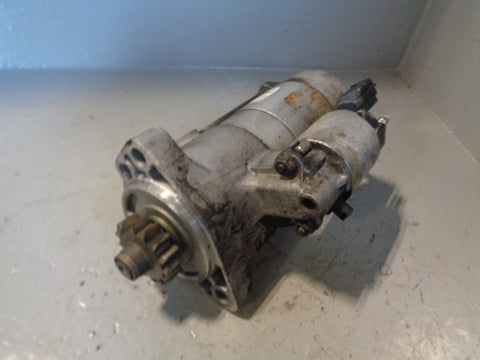 Porsche Cayenne 958 92A Starter Motor 059 911 024 K 3.0 V6 TDi 2011 to 2018