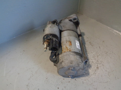 Porsche Cayenne 958 92A Starter Motor 059 911 024 K 3.0 V6 TDi 2011 to 2018