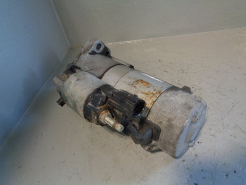 Porsche Cayenne 958 92A Starter Motor 059 911 024 K 3.0 V6 TDi 2011 to 2018