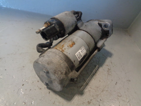 Porsche Cayenne 958 92A Starter Motor 059 911 024 K 3.0 V6 TDi 2011 to 2018