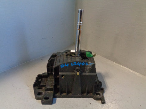 Discovery 4 Automatic Gear Selector Gearstick Land Rover AH22-7Z370-AC