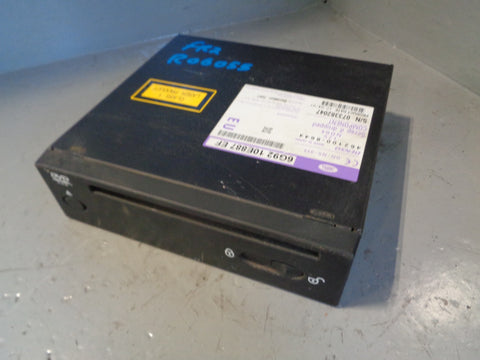 Freelander 2 DVD Driver Sat Nav 6G92-10E887-EF Satellite Navigation Land Rover