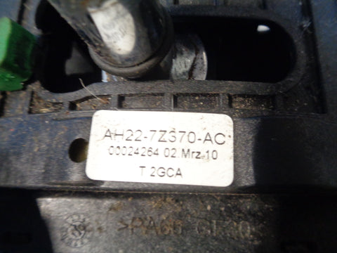 Discovery 4 Automatic Gear Selector Gearstick Land Rover AH22-7Z370-AC
