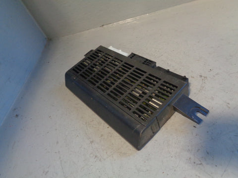 Range Rover L322 Lighting Light Control Module ECU YWC500282 2002 to 2009