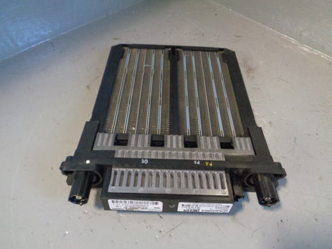 Freelander 2 Electric Heater Matrix Land Rover 6G9N-18D612-BA 2006 to 2011