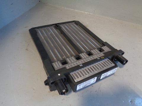 Freelander 2 Electric Heater Matrix Land Rover 6G9N-18D612-BA 2006 to 2011