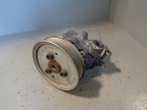 Porsche Cayenne 958 92A Power Steering Pump 7P6 422 154 3.0 V6 TDi 2011 to 2014