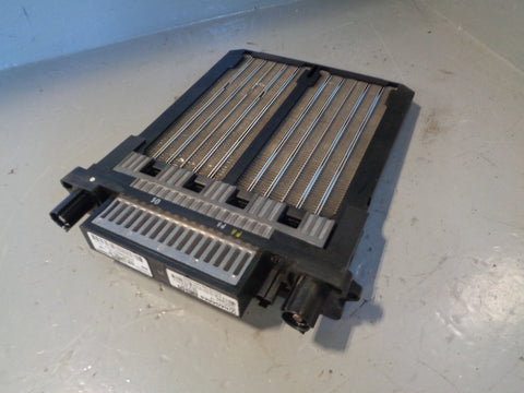 Freelander 2 Electric Heater Matrix Land Rover 6G9N-18D612-BA 2006 to 2011