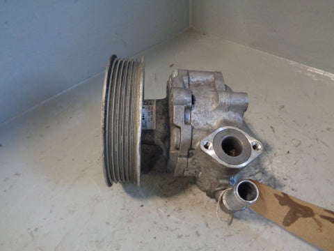 Porsche Cayenne 958 92A Power Steering Pump 7P6 422 154 3.0 V6 TDi 2011 to 2014
