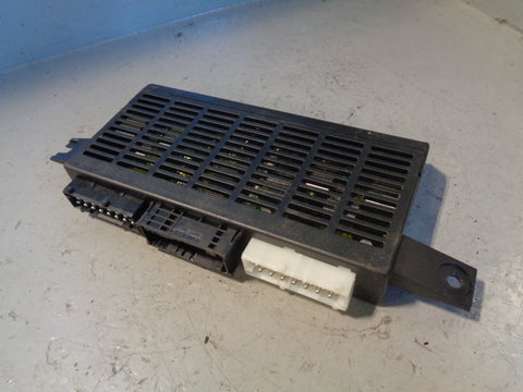Range Rover L322 Lighting Light Control Module ECU YWC500282 2002 to 2009